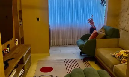 Apartamento com 3 quartos à venda na Rua Borges de Medeiros, 27, Bom Retiro, Joinville