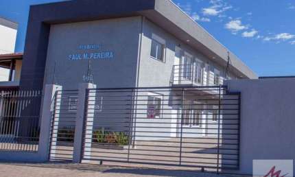 Apartamento 1 dorm para Locação Anual - CENTRO, CAMPO BOM - 60m², 1 vaga