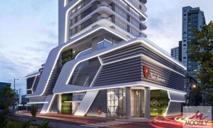 Apartamento 4 dorms para Venda - BARRA SUL, BALNEARIO CAMBURIU - 226m², 3 vagas