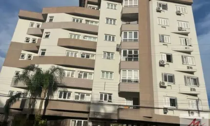 Apartamento 2 dorms para Venda - CENTRO, NOVO HAMBURGO - 80m², 2 vagas