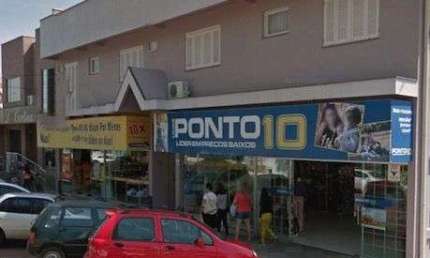VENDA DE APARTAMENTO AMPLO,  CENTRO DE SAO SEBASTIAO DO CAI-RS.