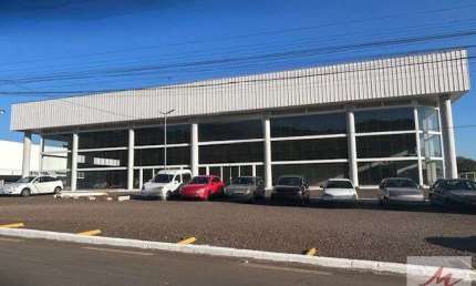 Loja para Locação Anual - OPERARIO, NOVO HAMBURGO-RS