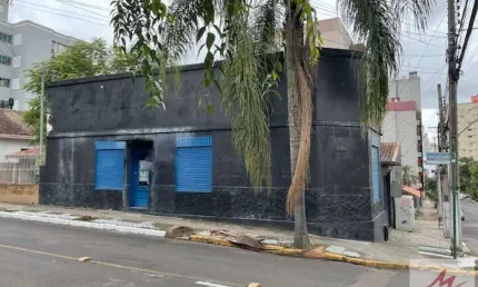 Ponto Comercial para Locação Anual - VILA ROSA, NOVO HAMBURGO - 158m², 4 vagas