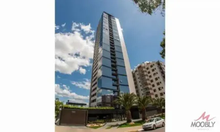 Apartamento DUPLEX 4 dorms para Venda - CENTRO, NOVO HAMBURGO - 332m², 8 vagas