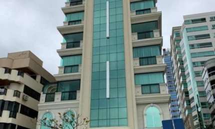 Cobertura para Venda - MEIA PRAIA, ITAPEMA - 169m², 3 vagas