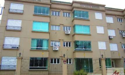 Cobertura para Venda - UNIAO, Estancia Velha  - 146m², 2 vagas