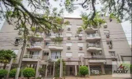 Cobertura com 2 quartos à venda na Rua Cristóvão Colombo, 310, Vila Rosa, Novo Hamburgo