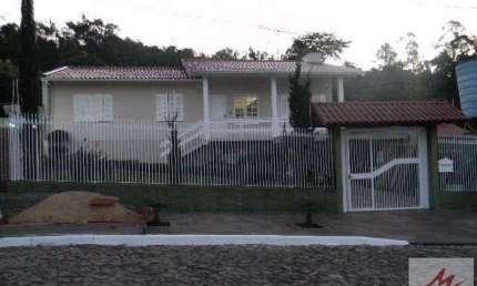 Casa para Venda - TRAVESSAO, DOIS IRMAOS - 187m², 2 vagas