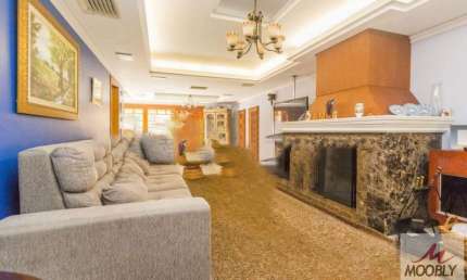 Casa em Condomínio para Venda - TRES FIGUEIRAS, PORTO ALEGRE - 388m², 2 vagas