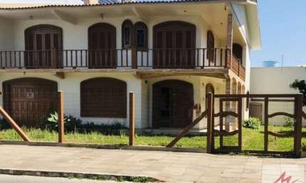 Casa para Venda - CENTRO, TRAMANDAI - 2400m², 2 vagas