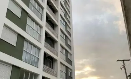 Apartamento 2 dorms para venda - vila nova, novo hamburgo - 82m², 1 vaga