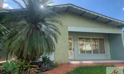 Casa com 3 quartos à venda na Rua Onze de Junho, 218, Vila Rosa, Novo Hamburgo
