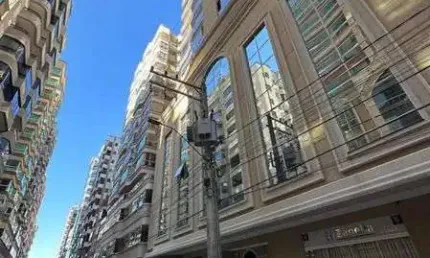 Apartamento com 3 quartos à venda na Rua 252, 209, Meia Praia, Itapema