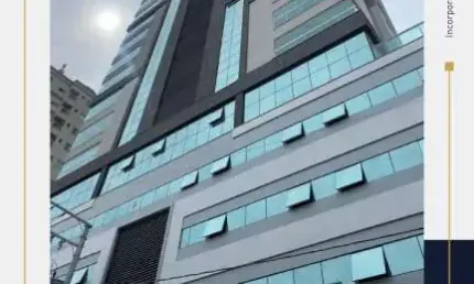 Apartamento com 3 quartos à venda na Rua 232, 485, Andorinha, Itapema