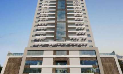 Apartamento com 4 quartos à venda na Rua 206, 485, Andorinha, Itapema