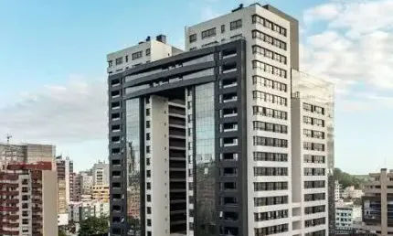 Apartamento com 2 quartos à venda na Avenida Benjamin Constant, 315, Centro, Torres