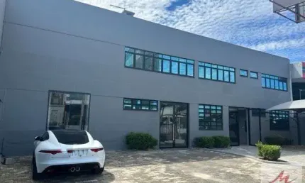 VOCE ESTA PROCURANDO PAVILHAO NOVO PARA SUA EMPRESA, NOS PODEMOS LHE AJUDAR!