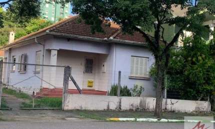 Casa com 3 quartos à venda na Rua Visconde de São Leopoldo, 253, Vila Rosa, Novo Hamburgo