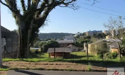 Terreno à venda na Novo Hamburgo-rs, Vila Nova, Novo Hamburgo