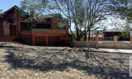 CASA A VENDA NA ENCOSTA DO SOL EM ESTANCIA VELHA-RS.