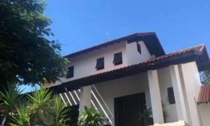 Casa para Venda - RONDONIA, NOVO HAMBURGO - 380m², 4 vagas