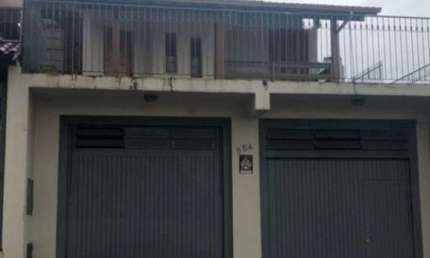 Casa para Venda - JARDIM MAUA, NOVO HAMBURGO - 2 vagas
