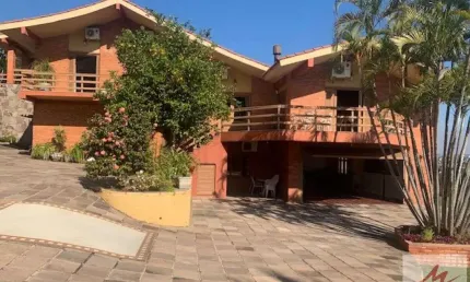 AREA MUITO BEM LOCALIZADA A  VENDA - IMIGRANTE, CAMPO BOM - 3.000m², 4 vagas
