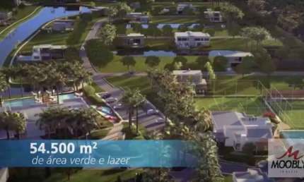 TERRENO A VENDA CONDOMINIO DE LUXO ILHAS PARK-TORRES-RS.