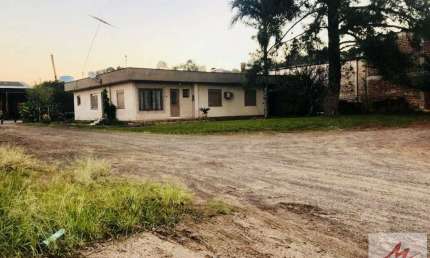 Terreno Comercial para Venda - RINCAO DOS ILHEUS, Estancia Velha