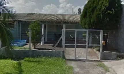 Casa para Venda - LAGO AZUL, Estancia Velha  - 55,62m²