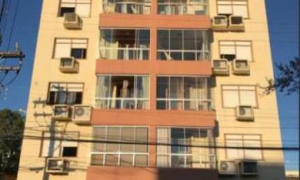 Apartamento 1 dorm para Venda - CENTRO, SAO LEOPOLDO - 62m²