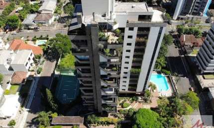 APARTAMENTO A VENDA RESIDENCIAL CARLOS GOMES, VILA ROSA EM NOVO HAMBURGO-RS