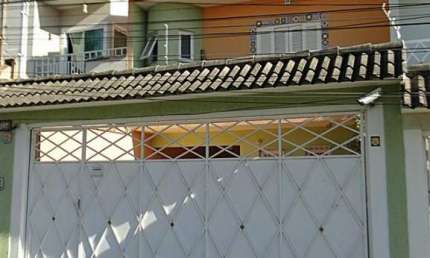 CASA BEM LOCALIZADA PERTO DO AEROPORTO DE GUARULHOS A VENDA.