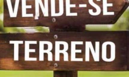 VENDE-SE TERRENO OTIMA OPORTUNIDADE PARA COMERCIO, BEM LOCALIZADO!