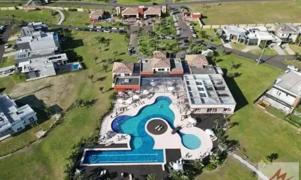 CASA EM CONDOMINIO FECHADO RIVIERA EM XANGRI-LA-RS.