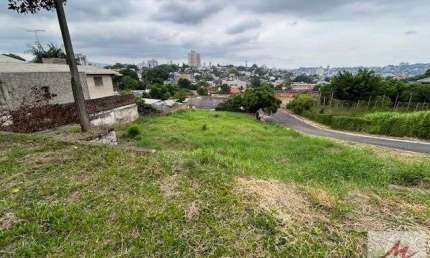 VENDA  TERRENO COM 654,00 M2, BEM LOCALIZADO, BAIRRO IDEAL EM NOVO HAMBURGO-RS.