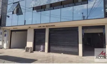 LOJA EXCELENTE LOCALIZACAO PARA LOCACAO EM NOVO HAMBURGO-RS