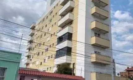 APARTAMENTO UM QUARTO MOBILIADO, CENTRO, SAO LEOPOLDO-RS
