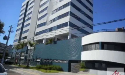 Sala comercial para venda - centro, canoas - 1 vaga