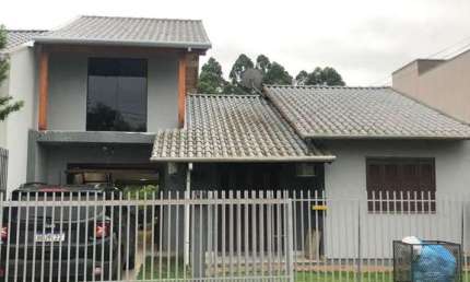 Casa para VENDA - LAGO AZUL, Estancia Velha  - 110m², 2 vagas