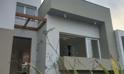 ESTA CASA CHARMOSA PODE SER SUA, NO BAIRRO BELA VISTA EM ESTANCIA VELHA-RS