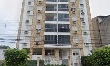 APARTAMENTO COM 3 DORMITORIOS, SENDO UMA SUITE, EDIFICIO MADRI, TORRES-RS