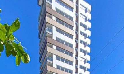 Apartamento com 3 quartos à venda na Rua Dom Pedro Ii, 425, Predial, Torres