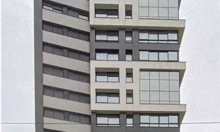 APARTAMENTO MOBILIADO COM DOIS DOMITORIOS E UMA SUITE, PREDIAL EM TORRES-RS