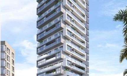 APARTAMENTO MODERNO DE UM QUARTO NO RESIDENCAL VISTA MARE -TORRES-RS.