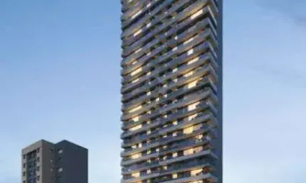 APARTAMENTO A VENDA COM TRES QUARTOS, UMA SUITE E DUAS DEMI SUITES, NH-RS.