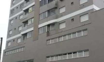 APARTAMENTO NOVO COM TRES QUARTOS, PECAS AMPLAS, UMA GARAGEM EM SAO LEOPOLDO-RS.