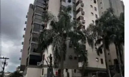 BELISSIMO APARTAMENTO COM TRES DORMITORIOS ( SENDO UMA SUITE MASTER), NH-RS