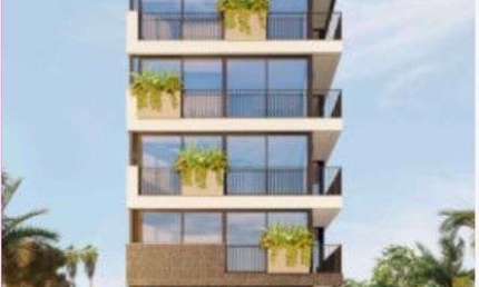 APARTAMENTO LOFT RESIDENCIAL ALEXANDRINO CENTRO DE TORRES-RS.