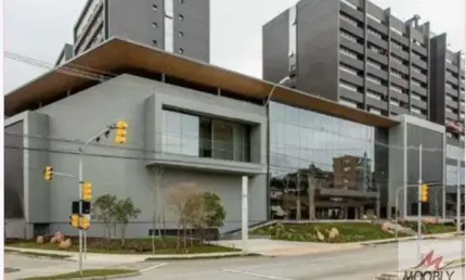 VENDE-SE SALA COMERCIAL BAIRRO: TERESOPOLIS- EDIFICIO LINKED EM PORTO ALEGRE-RS